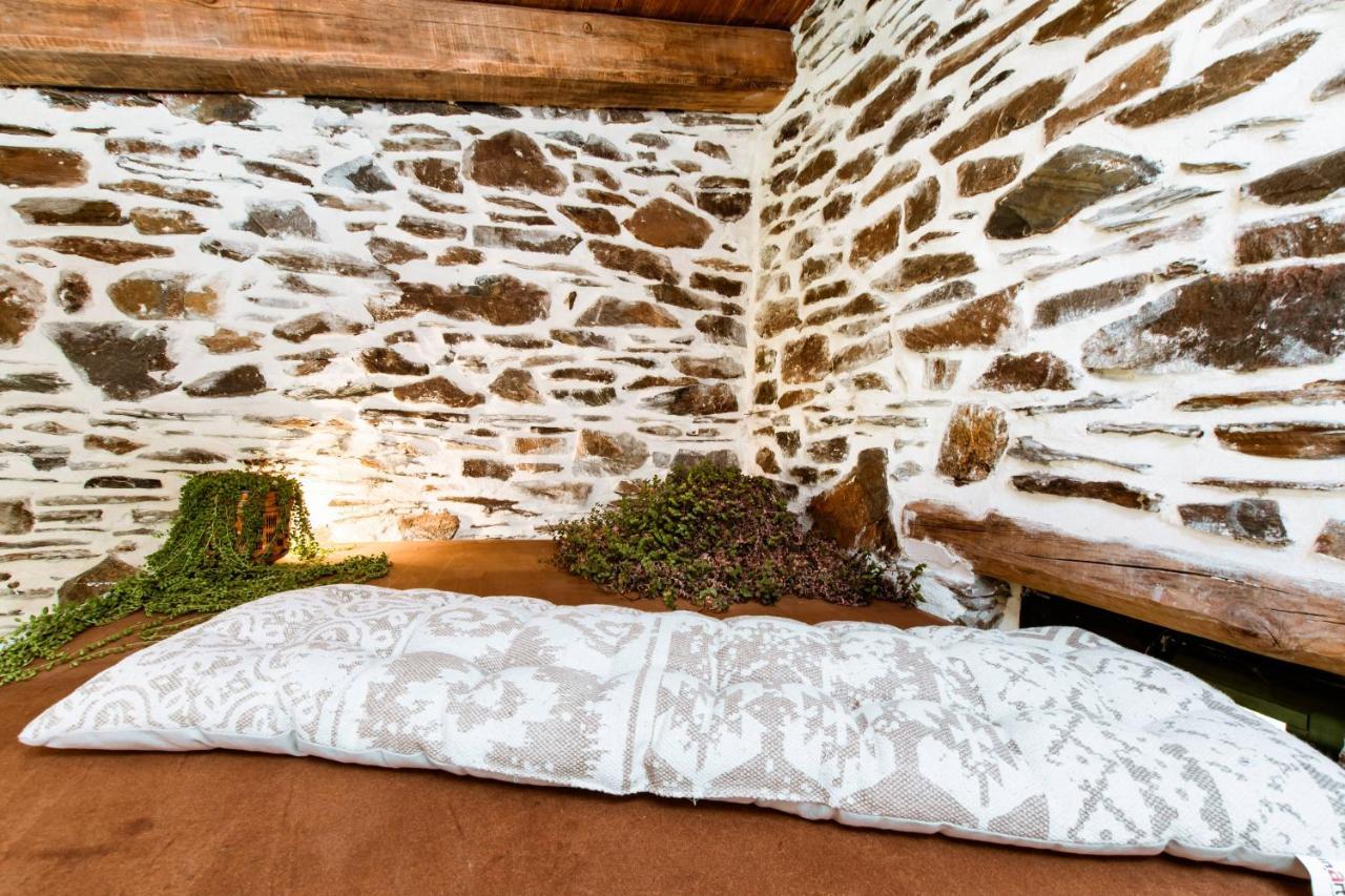 Traditional Apartments Elafos Elafoníszi Kültér fotó
